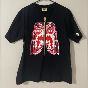A Bathing Ape Tee